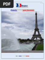 e Book Frances Rapido Para Iniciantes 1