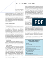 Cariop Congenitale PDF