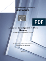 LINEAS DE INVESTIGACION IUPSM MARACAY.pdf