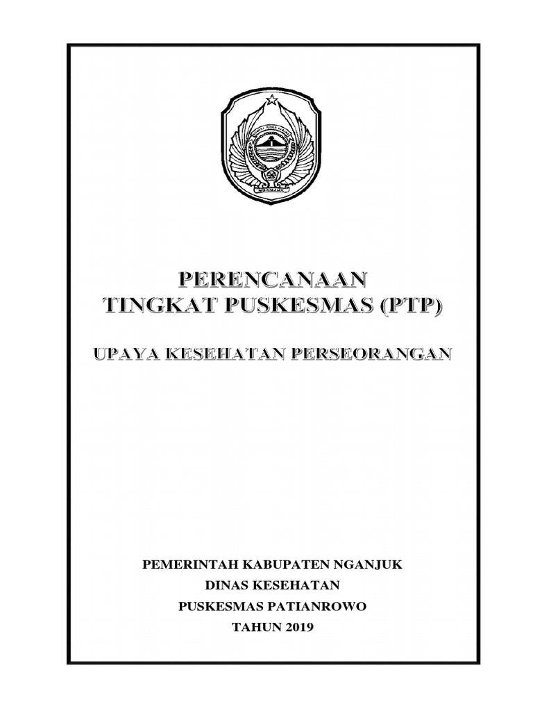 Sampul PTP Ukp | PDF