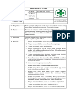 7.1.3.6. Sop Pendaftaran Pasien