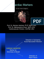 CVS K38 Cardiac Enzymes Prof. Hariman