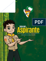 Guia de Aspirantes