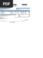 Vision Invoice INV556