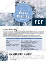 Yeast Display