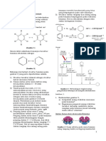 Benzena Bagian 1