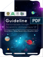 Guideline Literature Review Sa 12
