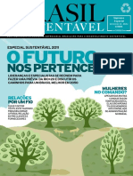 Brasil Sustentável Ed.34 Nov Dez 11