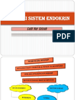 Anatomi Kel Endokrin Dan Hormon PDF