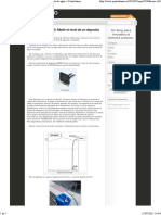 Arduino y MPX2010. Medir el nivel de un deposito de agua.pdf