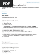 EasyFlash Pro User Guide for iOS/Android | PDF | Usb Flash Drive ...