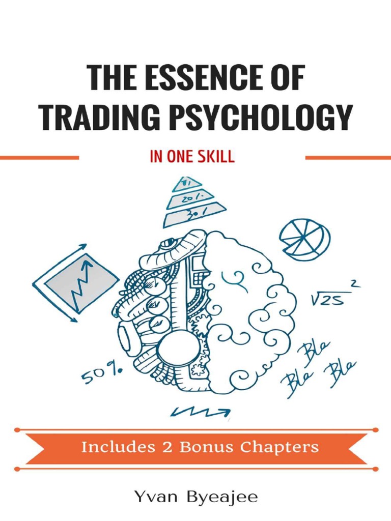 Trading Psychology | PDF | Mind | Thought