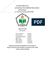 Maklah Kelompok 1 k3 Pertambangan