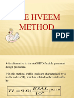 The Hveem Method