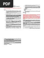 Lopez Cases and Legal Updates 2024 | PDF | Insanity Defense | Crimes