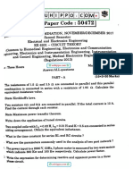 Ee6201 Ct Nov Dec 2017 Reg 2013