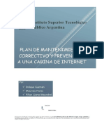 Proyecto Final - Computaciòn