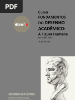 AULA09T13-Desenho Acadêmico