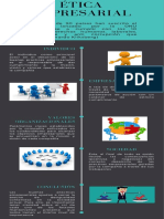 Ética Empresarial