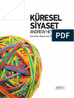 Kuresel Siyaset OS PDF