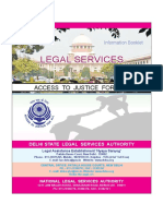 Legal Service