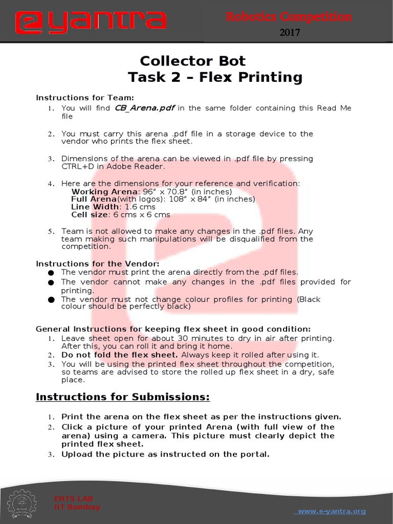 ReadMe PDF | PDF | Computers | Technology & Engineering