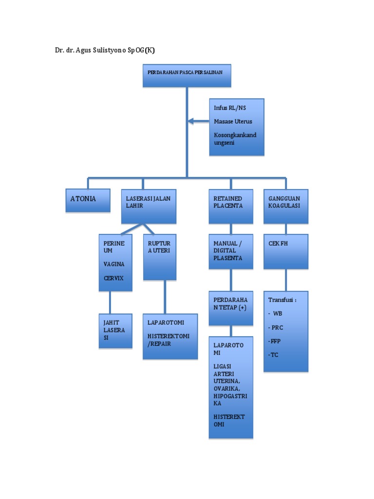Alur HPP | PDF