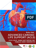 Buku ACLS Diklat RSJPDHK PDF