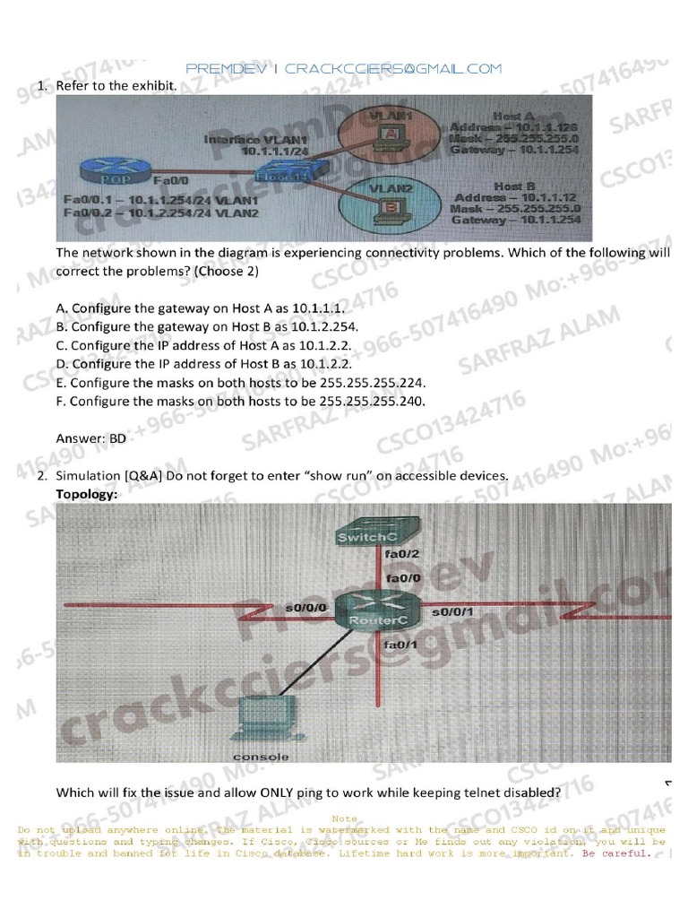 Category: CCNA v7.0 intelligence overview