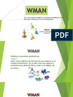 Diapositivas de Wman