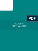 Planos Descarga Bungalow