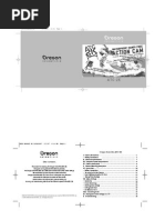 Download AT18 Manual by stevendt SN43006031 doc pdf