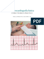 Guia de Electrocardiografia Basica