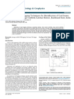 Journal of Geology & Geophysics