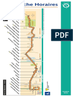 Fiche Horaire Bus Ratp Ligne 137