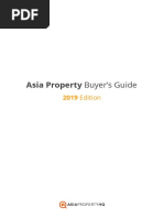 Asia Property Buyer's Guide: 2019 Edition