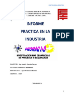 Informe