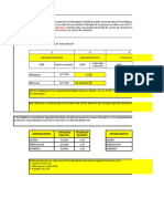 Planificación de la producción y costos de una fábrica de dulces para los próximos 6 meses