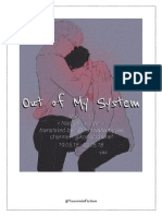 (YoonminFiction) Out of My System (Full) PDF