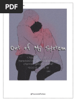 (YoonminFiction) Out of My System (Full) PDF | PDF