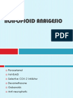 Non-Opioid Drugs - Copy