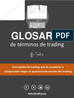 Ebook Glosario de Terminos de Trading PDF