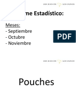 Informe Estadistico Meses