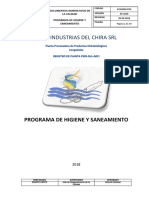 Phs 305 - 2018 - Cefalopodos - Pescados-Crustaceos-Equinodermos-Crustaceos Bivalvos