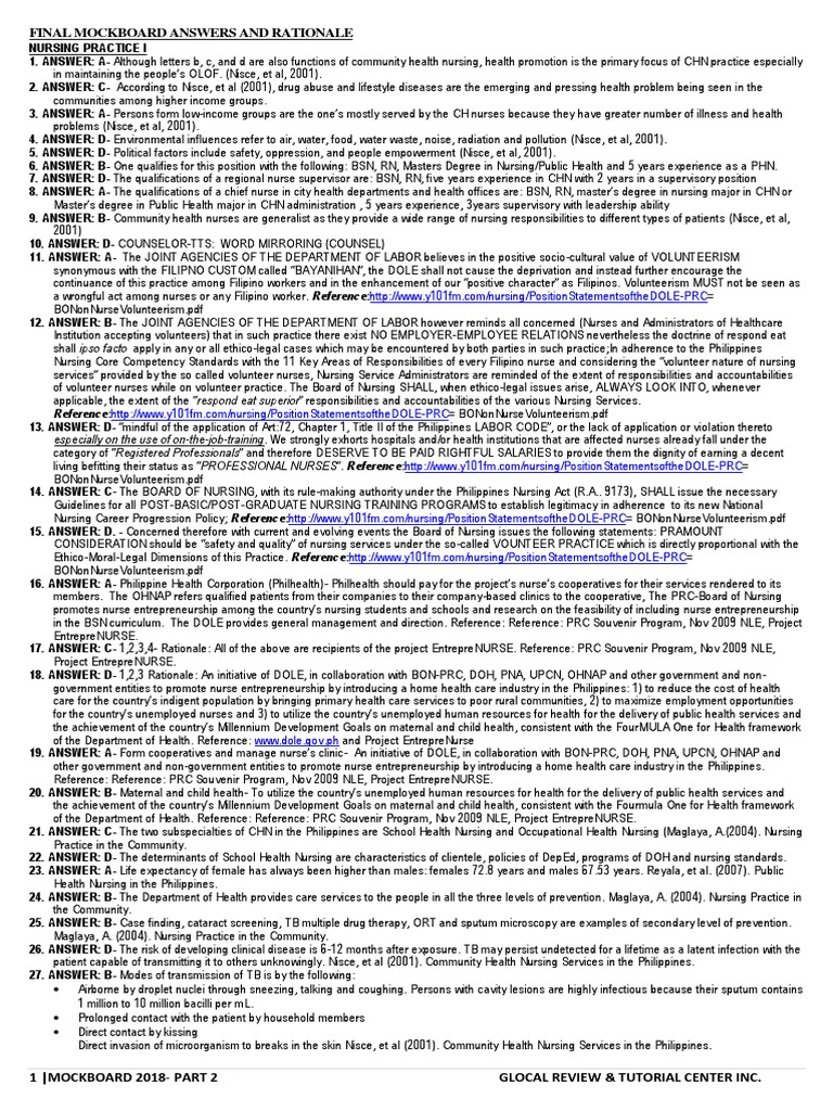 Final Mb2 2018 Full Ratio 1 | PDF | Luteinizing Hormone | Breast Milk