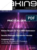 Practical DevOps Preview