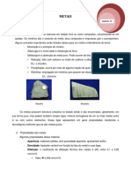 Metais PDF