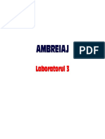 Lab03 Ambreiaj