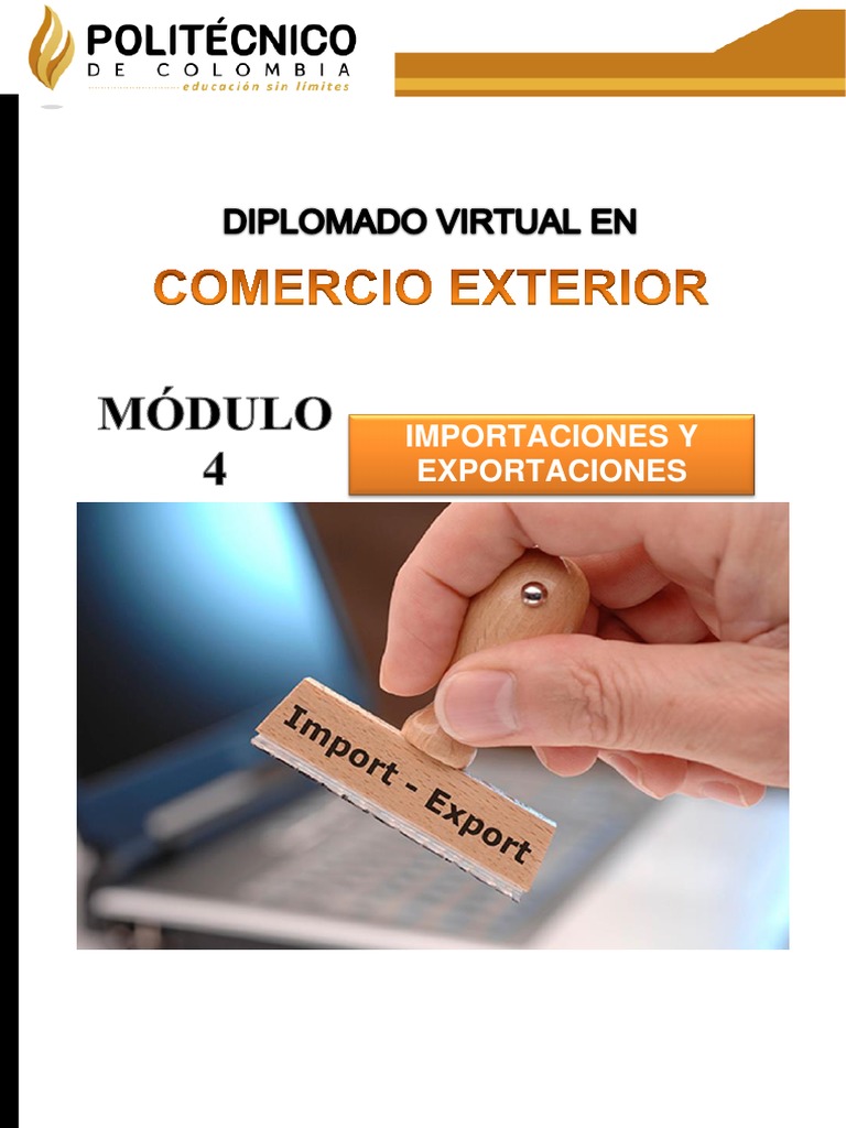 Exportaciones y Procedimientos en Paraguay | PDF | aduana | El comercio ...