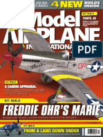 Model Airplane International - Octobre 2019 PDF